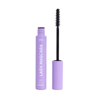 LASH MASCARA (MASCARA DE PESTAÑAS)
